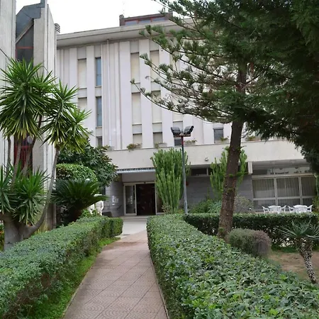 Centro Giovanile Padre Minozzi *