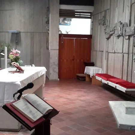 Centro Giovanile Padre Minozzi