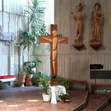 Отель Centro Giovanile Padre Minozzi *