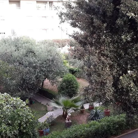 Centro Giovanile Padre Minozzi Отель