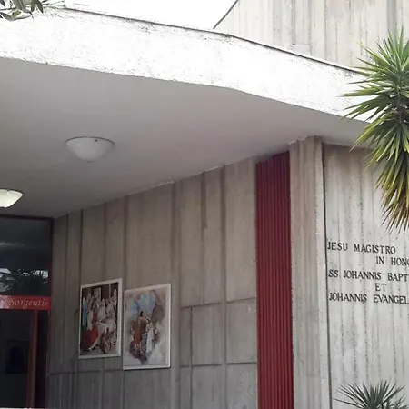 Centro Giovanile Padre Minozzi