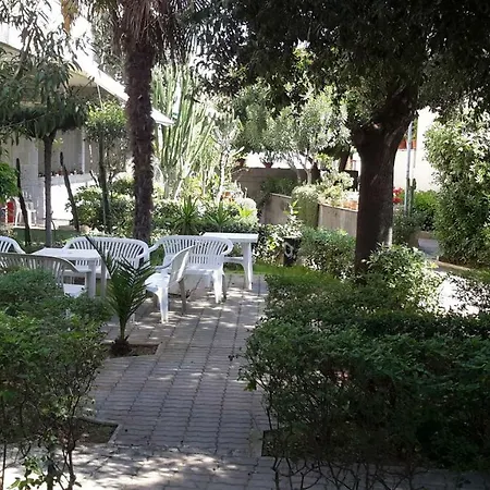 Centro Giovanile Padre Minozzi *