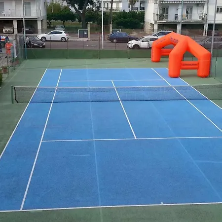 Hotel Centro Giovanile Padre Minozzi *