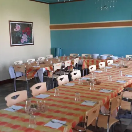 Centro Giovanile Padre Minozzi Hotel