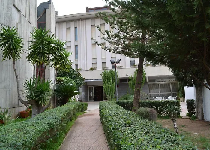 Centro Giovanile Padre Minozzi *