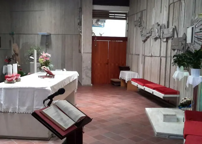 Centro Giovanile Padre Minozzi