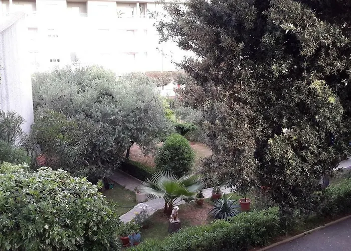 Centro Giovanile Padre Minozzi Hotel