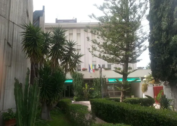 Centro Giovanile Padre Minozzi