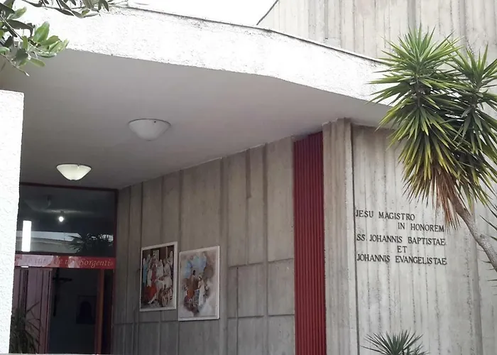 Centro Giovanile Padre Minozzi