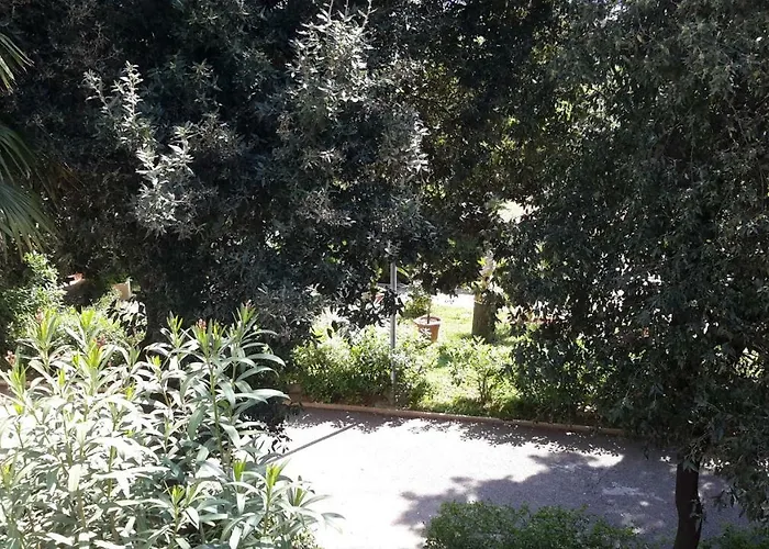 Centro Giovanile Padre Minozzi Hotel Policoro