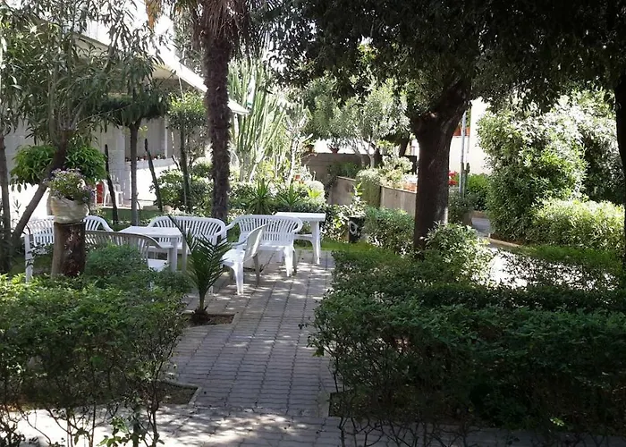 Centro Giovanile Padre Minozzi *