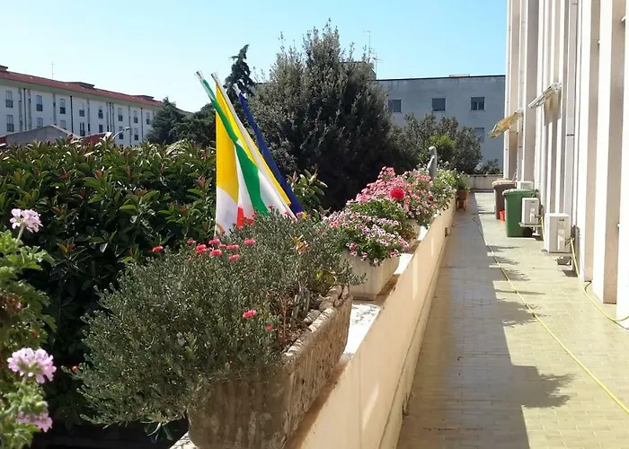 Centro Giovanile Padre Minozzi Policoro