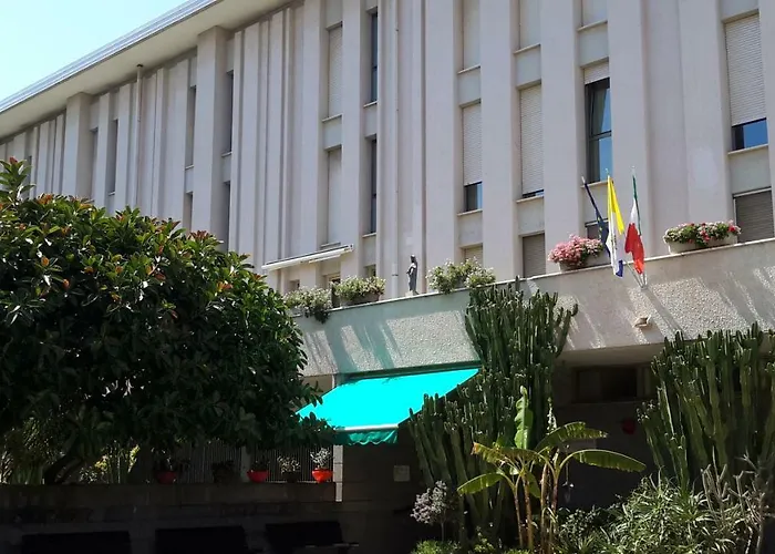 Centro Giovanile Padre Minozzi * Policoro