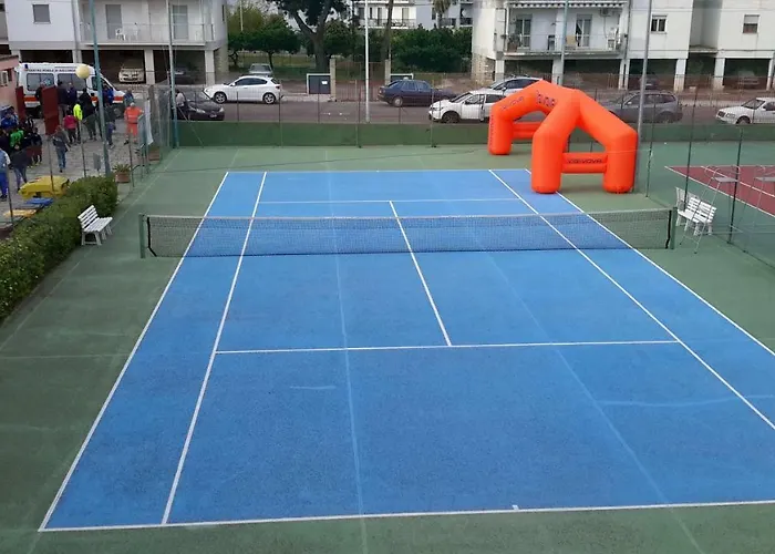 Hotel Centro Giovanile Padre Minozzi *