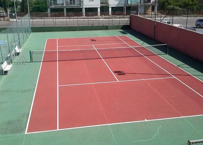 Centro Giovanile Padre Minozzi * Policoro